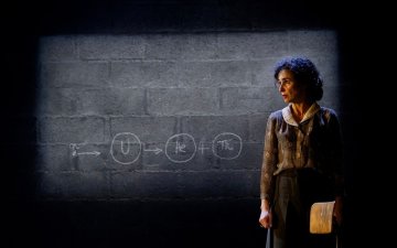 Les fabuleuses : Exil Intérieur