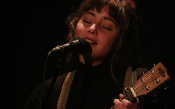 Journée Porte Ouverte à la Manufacture Chanson
