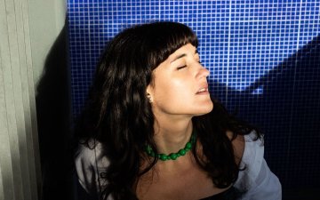 Sara Miette raconte le MPB, concert au 38Riv Jazz Club JSS26