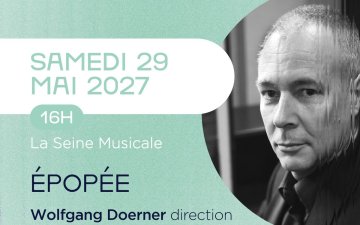 Concert Épopée - Orchestre Pasdeloup