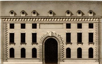Beaujon : de La Folie à la ZAC