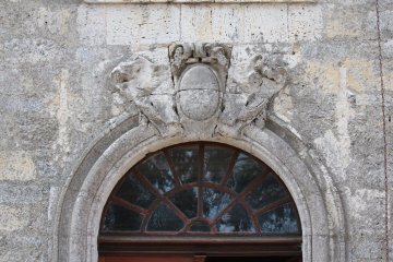 Visite libre : découvrez le château de Fals, un lieu, une histoire