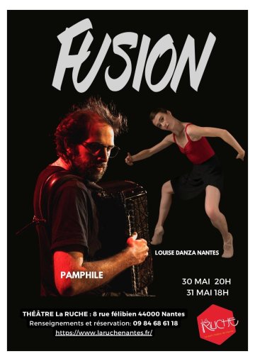 FUSION