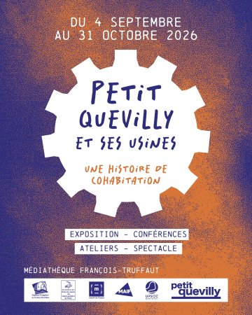 Petit-Quevilly et ses usines : une histoire de cohabitation