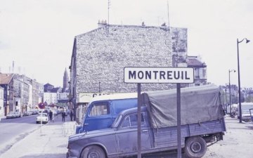 C'était la banlieue en 1970 : un monde en profonde mutation