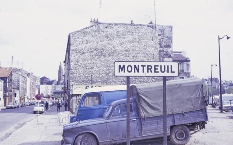 C'était la banlieue en 1970 : un monde en profonde mutation