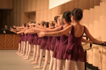 Temps-Danse