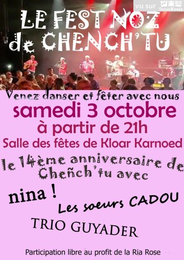 Fest Noz
