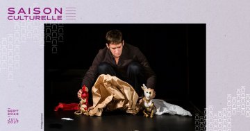 Saison culturelle : Pareil, pas pareil