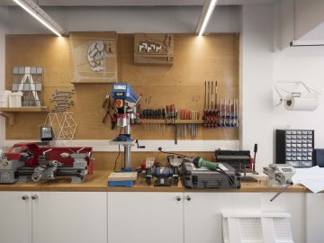 Atelier Maquette
