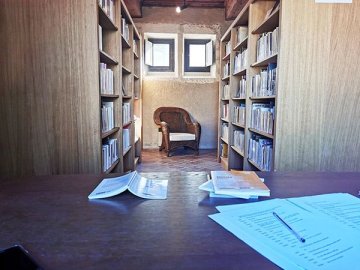 Atelier d'arpentage
