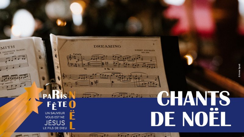 Concert de Noël / AROSS