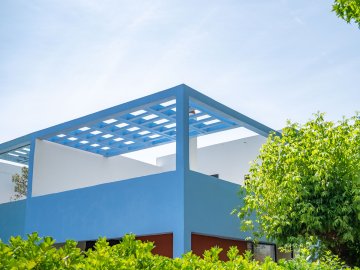 Visite commentée : cité Frugès-Le Corbusier, un patrimoine remarquable