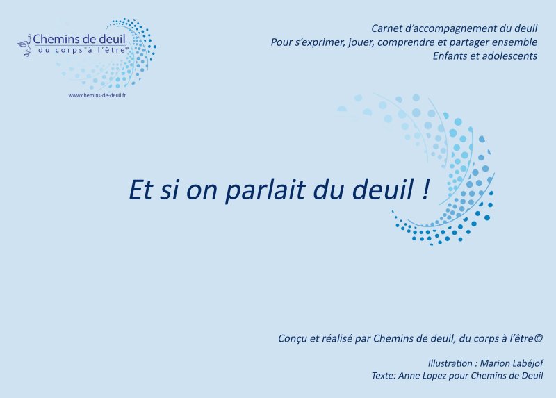 Le conte merveilleux et le cheminement du deuil