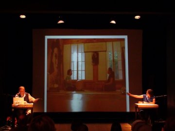 Conférence-spectacle « Connaissez-vous le pansori ? »