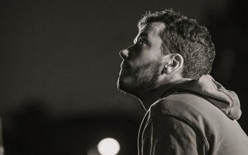 3 nights with Jeremy Hinnekens, en concert au 38Riv Jazz Club