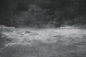 Visite en audiodescription - Exposition Le H de Atlantique