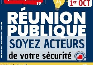 DISPOSITIF "PARTICIPATION CITOYENNE"