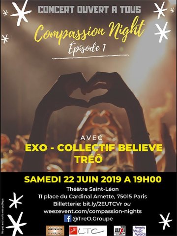 Compassion night