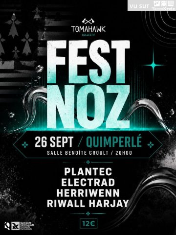 Fest noz