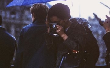 Exposition « C'était Paris en 1970 »