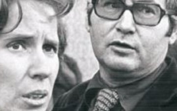 Les Klarsfeld - les combattants de la Mémoire