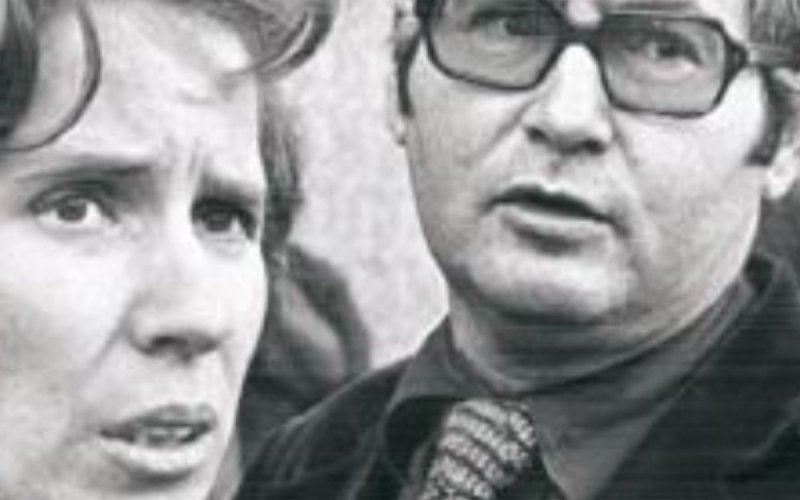 Les Klarsfeld - les combattants de la Mémoire