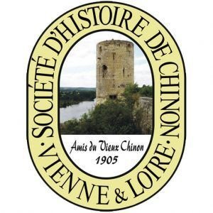 BIBLIOTHÈQUE DE LA SOCIÉTÉ D’HISTOIRE CHINON VIENNE ET LOIRE