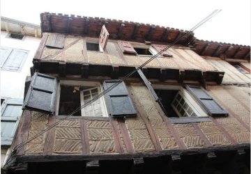 L'OSTAL Panessac ouvre ses portes