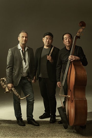 Concert de Jazz de NHK Trio