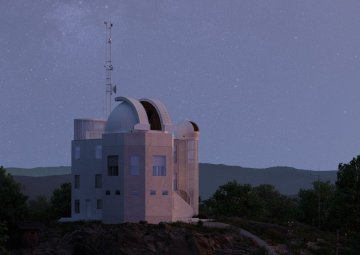 OBSERVATOIRE DU CHINONAIS