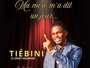 Le Pressing Comedy Club - One Man Show