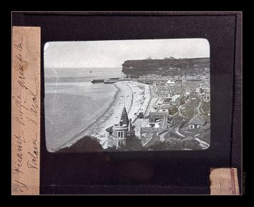 Conférence : deux siècles de lumière, une contre-histoire de la photographie