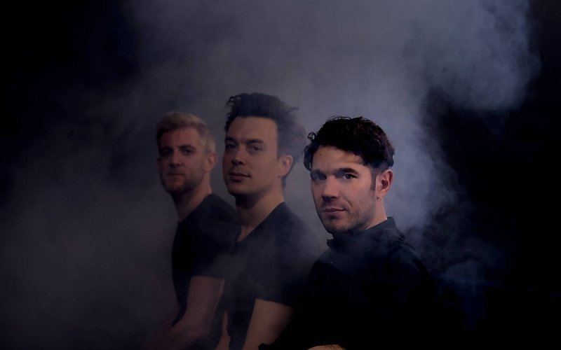 Carte blanche à Maxime Sanchez, Trio standards live au 38Riv Jazz Club