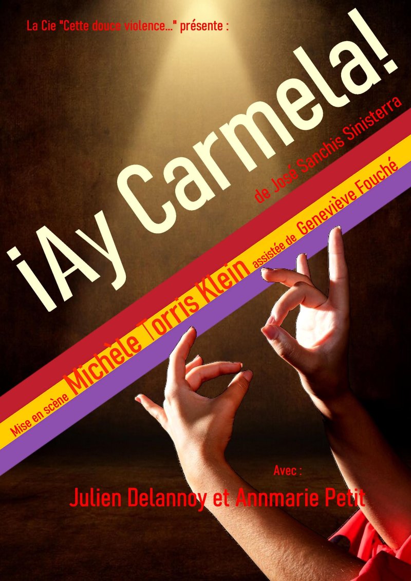 Ay Carmela !