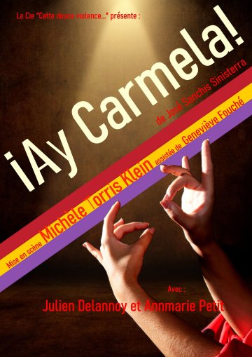 Ay Carmela !