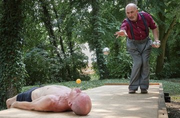 Parblex ! / Festival Les Insouciants