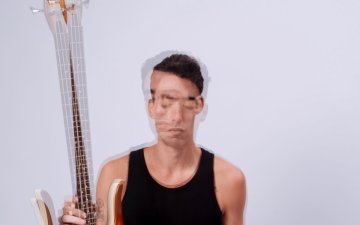 Frederico Heliodoro, 10 ans à travers le monde au 38Riv Jazz Club