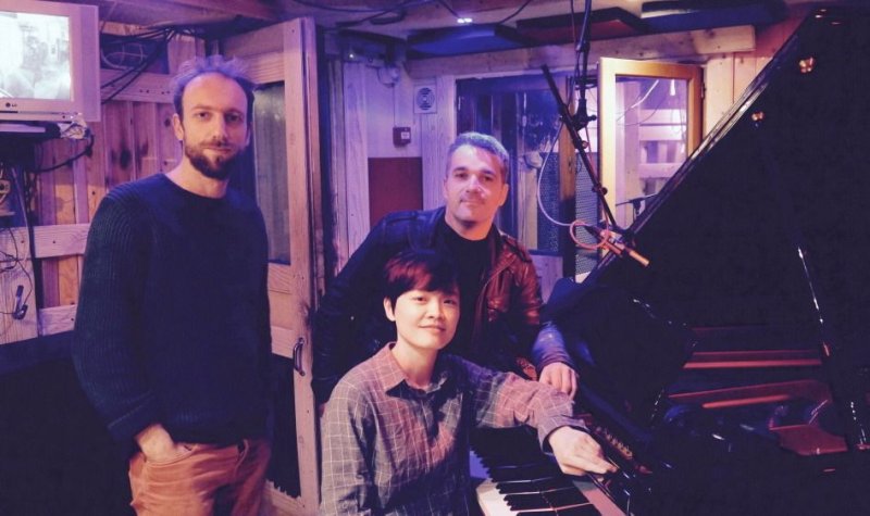 Concert du Trio DaUm