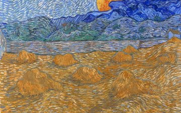 Du mimétisme à l’engagement : l’évolution du rapport entre artistes et nature