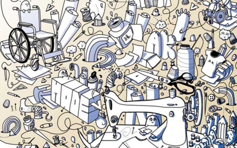 Ateliers artistiques de la Quinzaine de l’accessibilité 2026