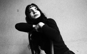 Lucile Revel, concert au 38Riv Jazz Club