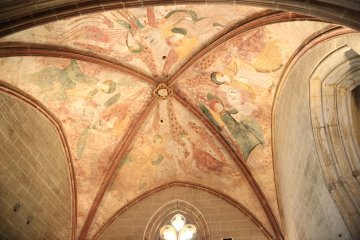 Grand concert du chœur éphémère