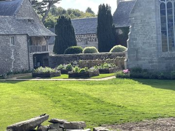 Visites guidées