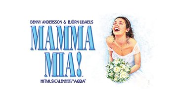 Mamma mia celebration