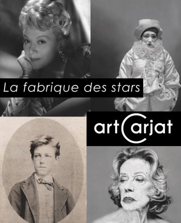 ArtCarjat - La fabrique des Stars