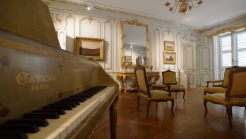 Concert de piano