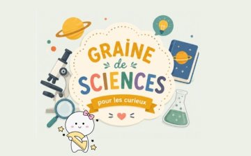 Graine de sciences : Le médiéval fantastique