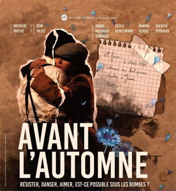 Avant L'automne