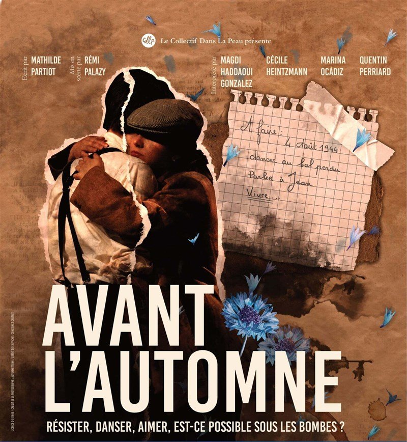 Avant L'automne